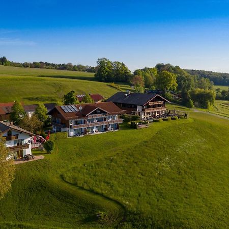 Berg Hotel Weingarten Garni Rimsting Exterior photo